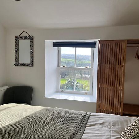 Little Hillside Villa Porthtowan Bagian luar foto