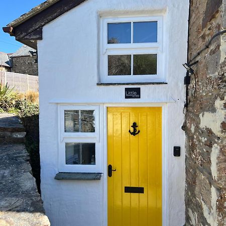 Little Hillside Villa Porthtowan Bagian luar foto