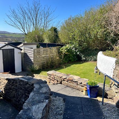 Little Hillside Villa Porthtowan Bagian luar foto