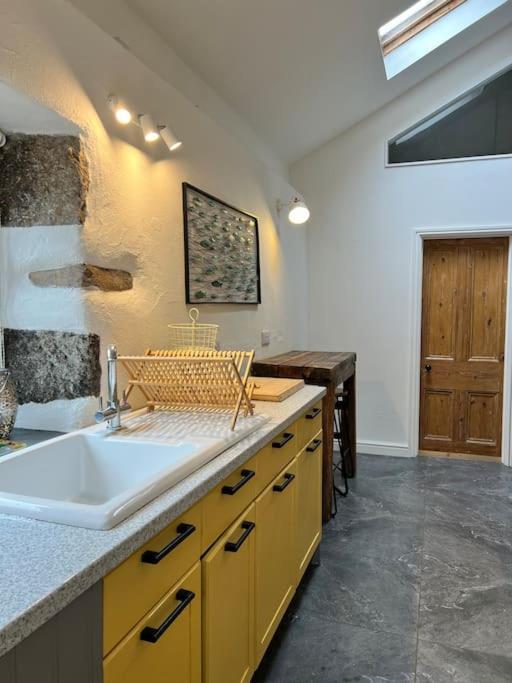 Little Hillside Villa Porthtowan Bagian luar foto