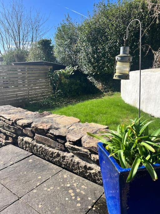 Little Hillside Villa Porthtowan Bagian luar foto
