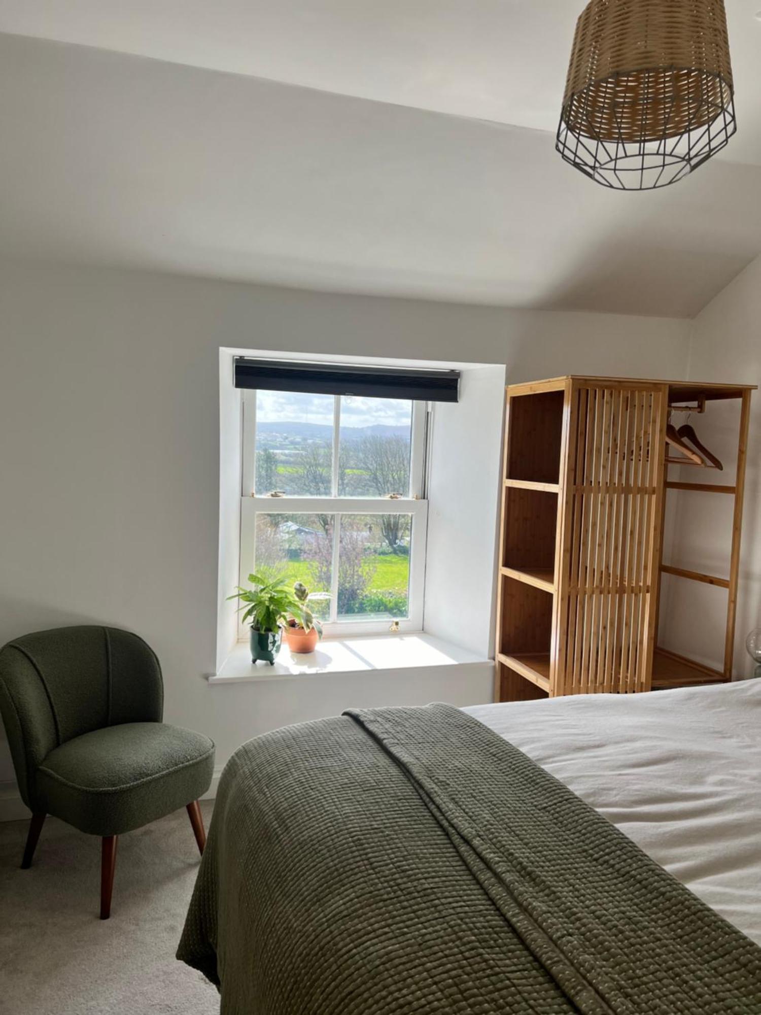 Little Hillside Villa Porthtowan Bagian luar foto