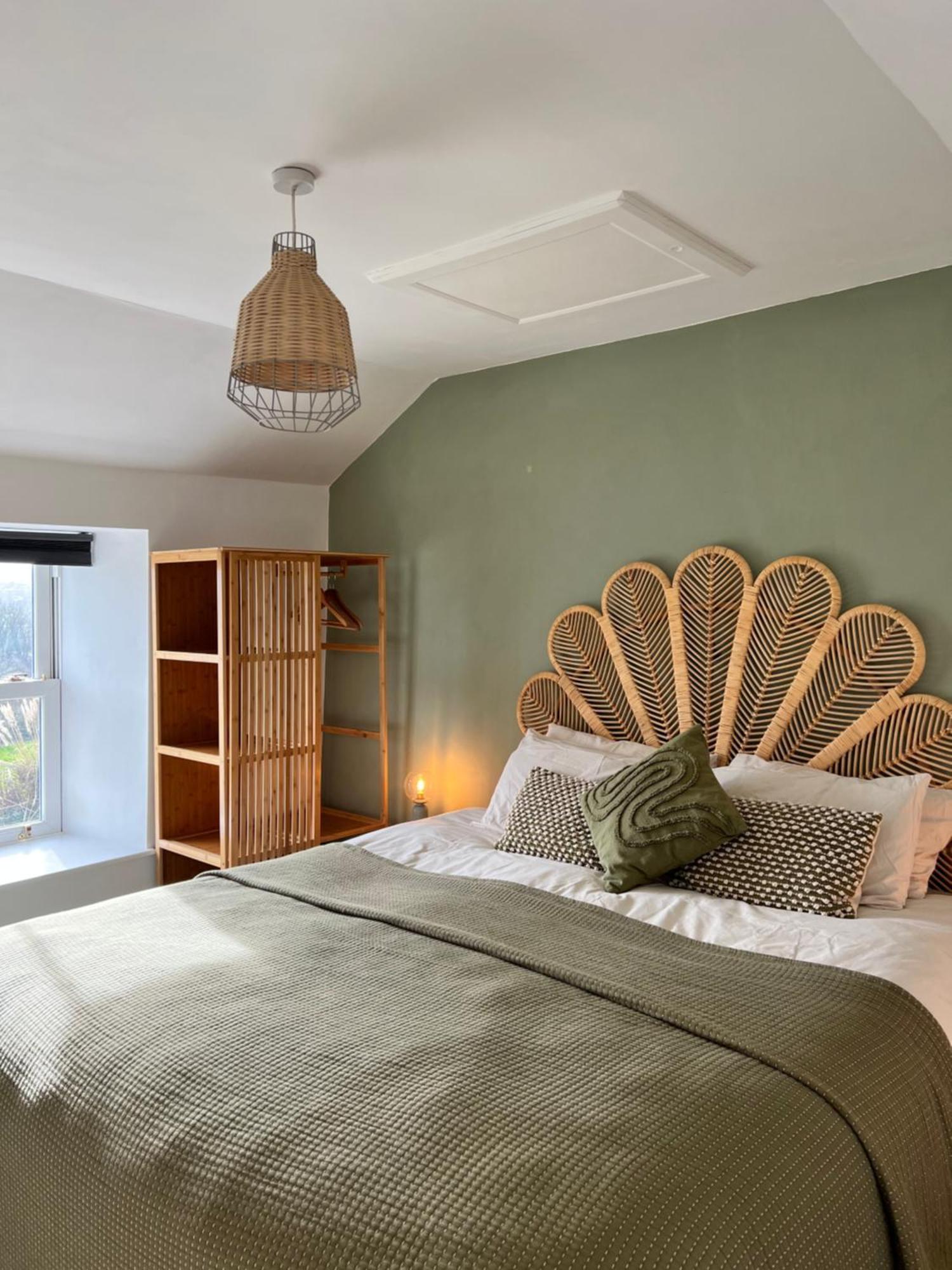 Little Hillside Villa Porthtowan Bagian luar foto