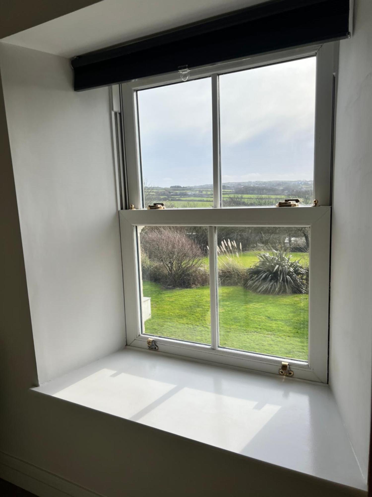 Little Hillside Villa Porthtowan Bagian luar foto