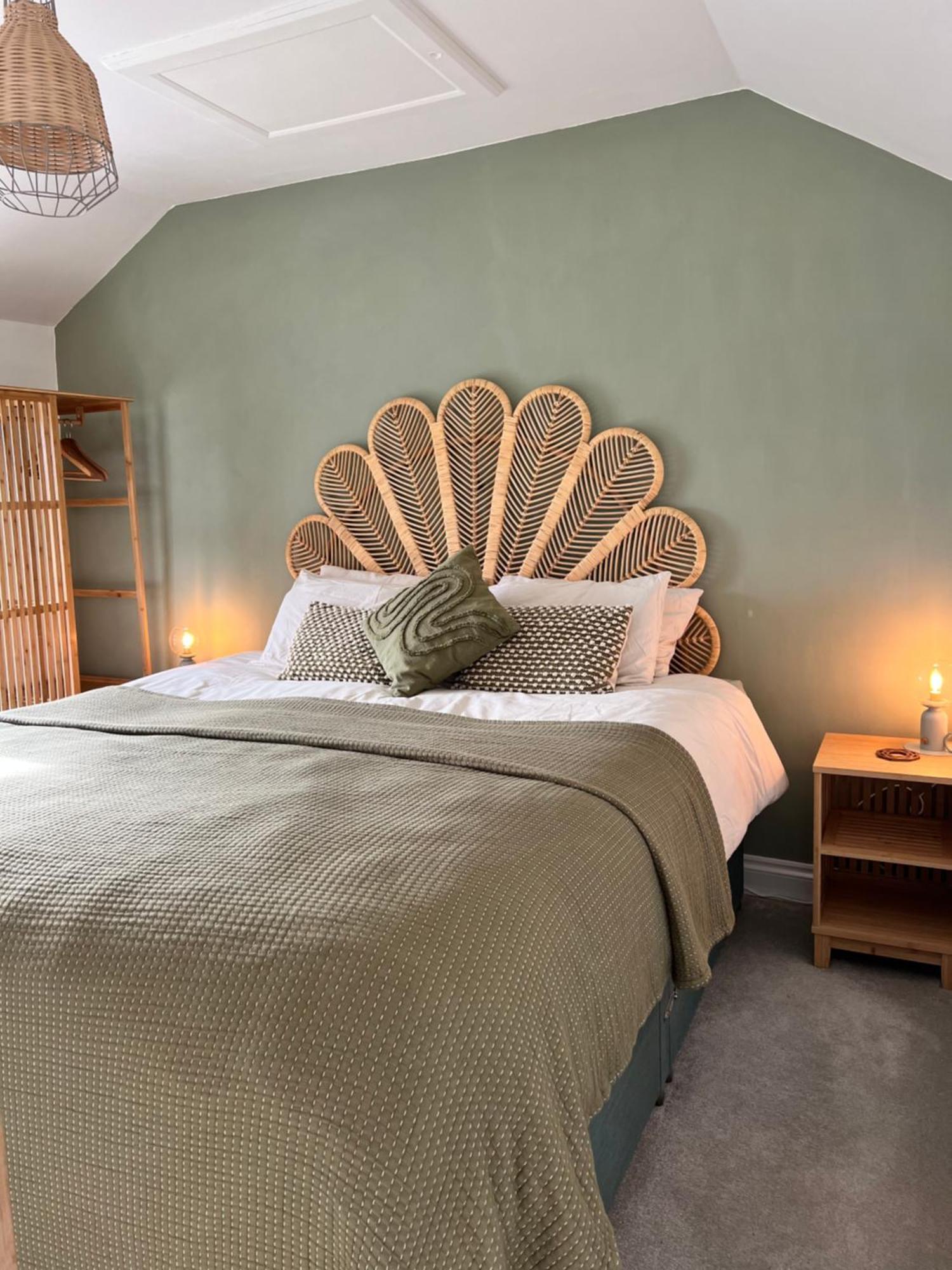 Little Hillside Villa Porthtowan Bagian luar foto
