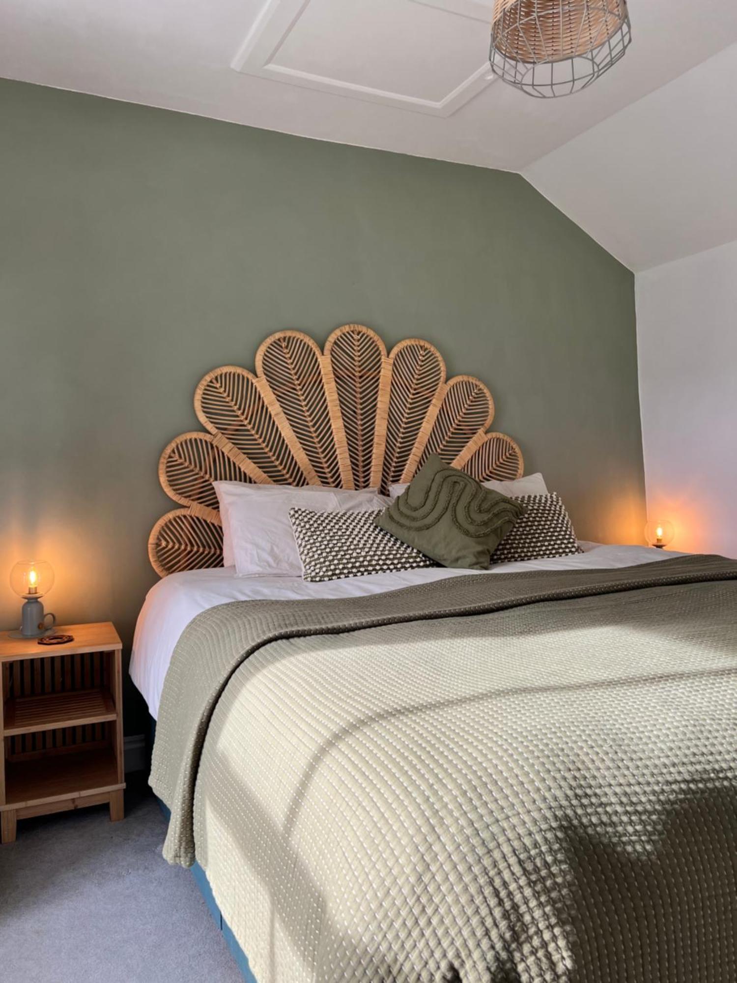 Little Hillside Villa Porthtowan Bagian luar foto