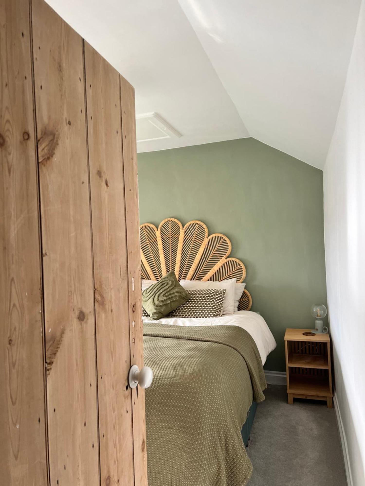 Little Hillside Villa Porthtowan Bagian luar foto