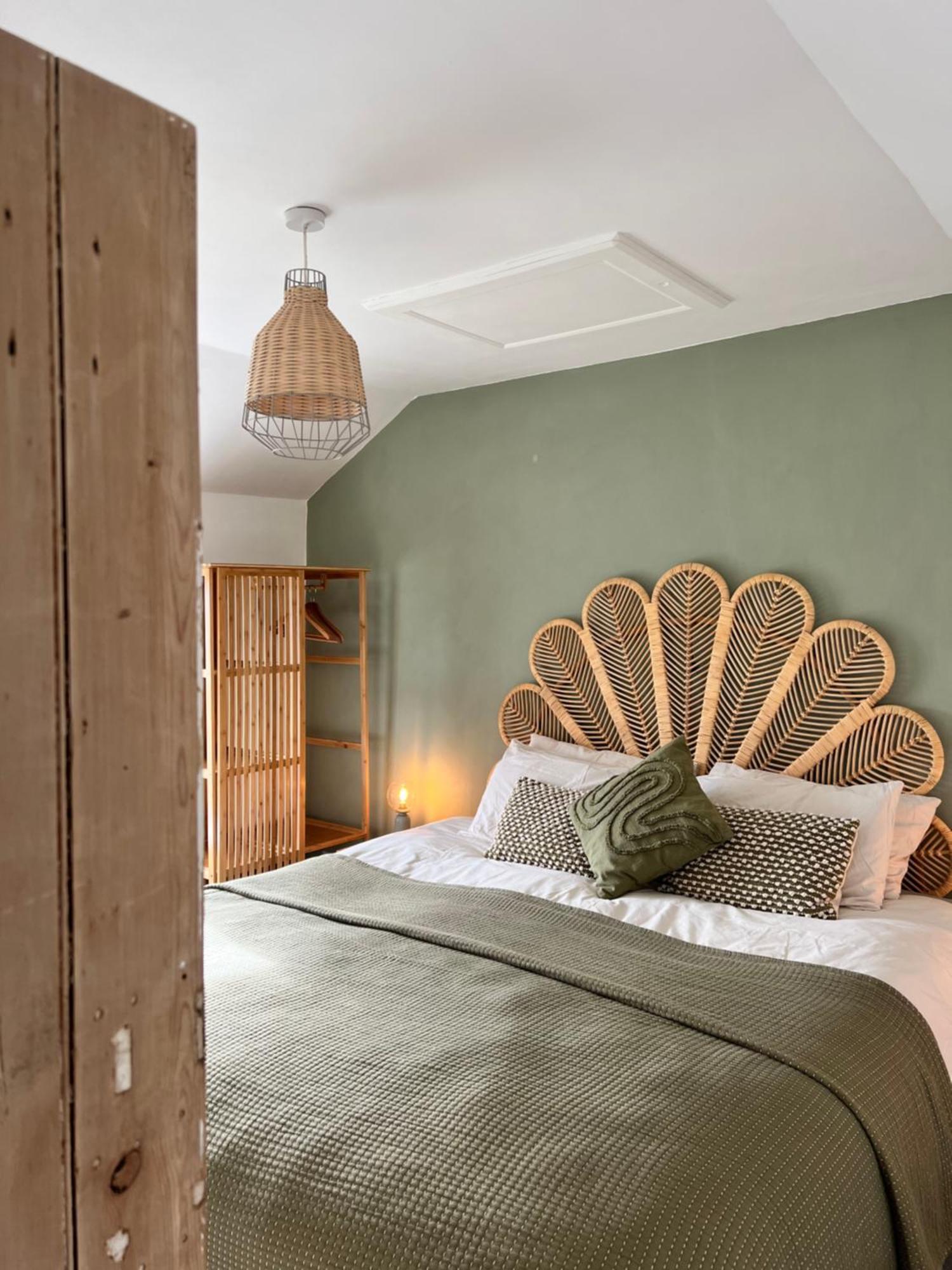 Little Hillside Villa Porthtowan Bagian luar foto